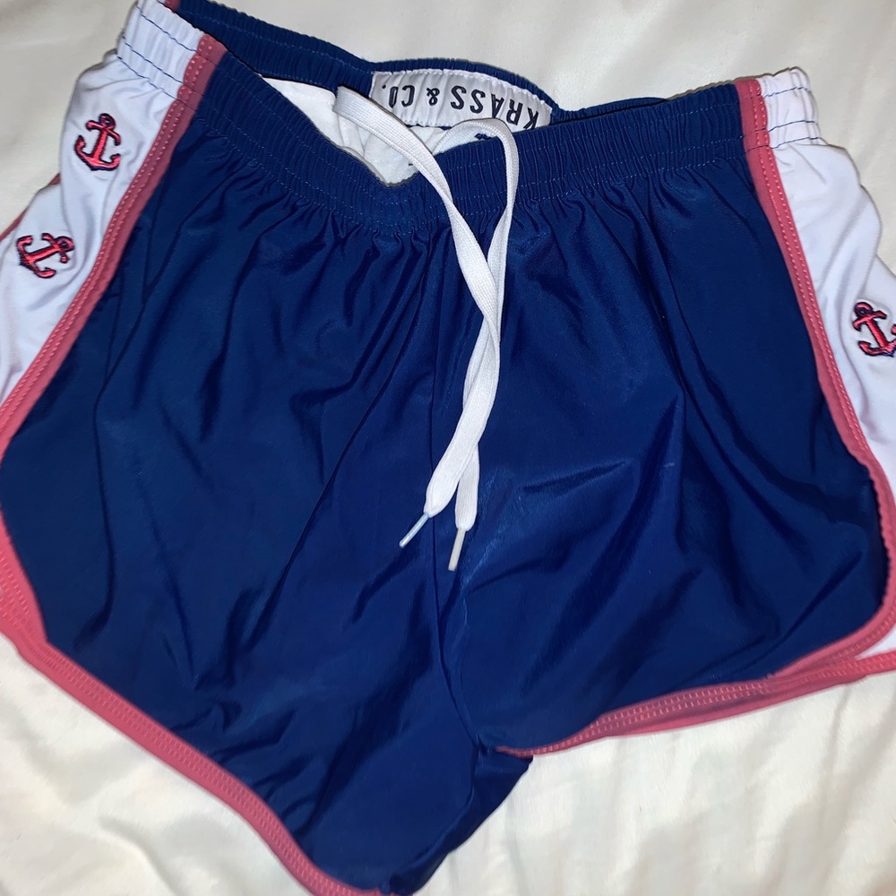 krass and co shorts